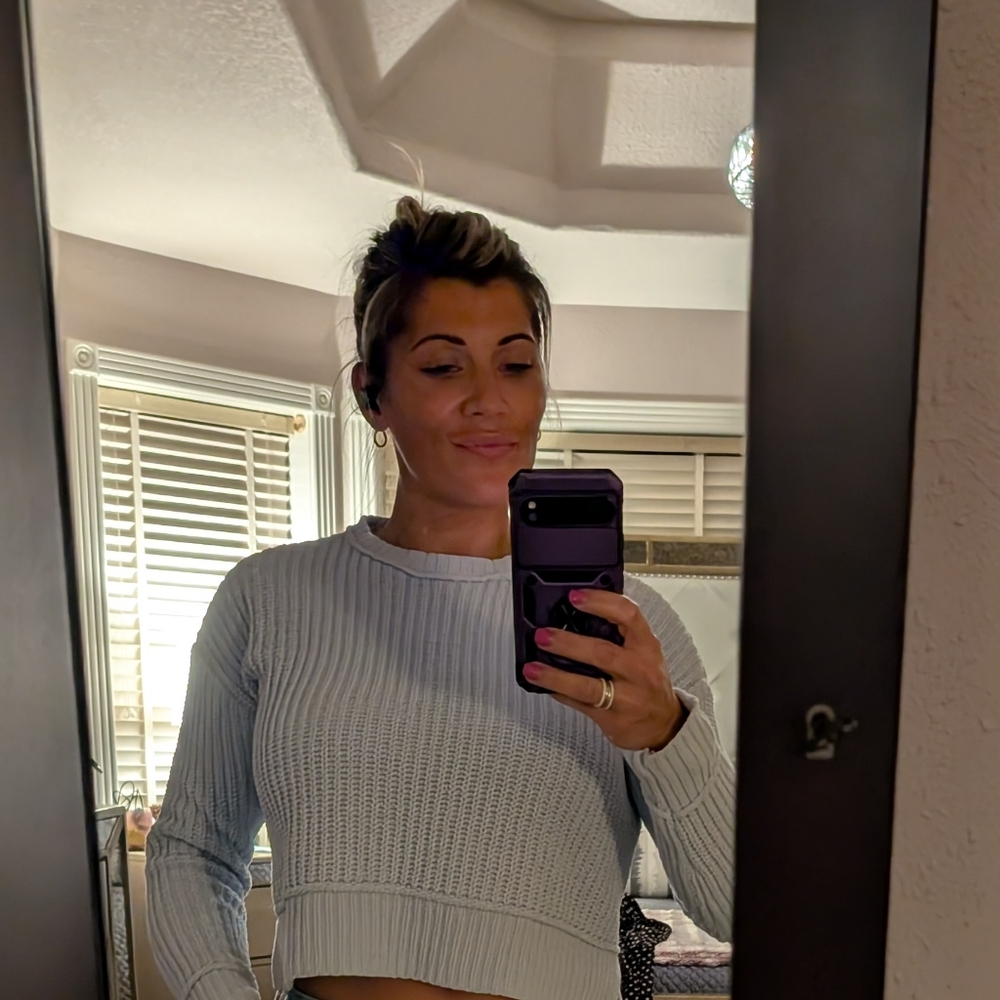 Meet your Posher, Josy